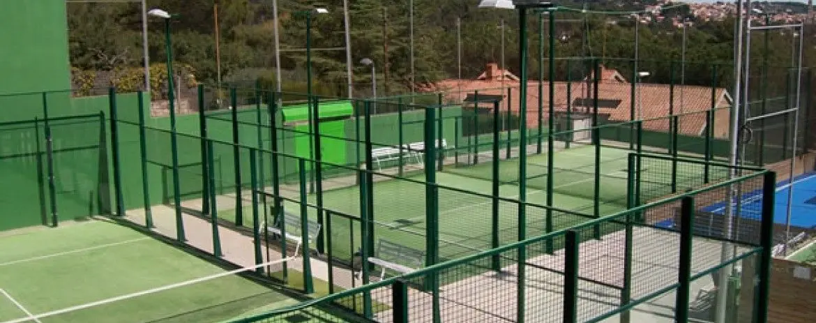 Racó Sports — instalación deportiva