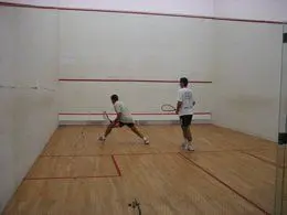 Centro Deportivo La Marina — instalación deportiva