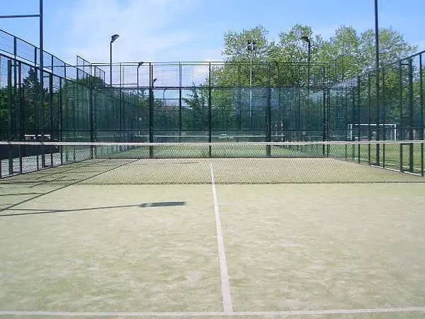 Escuela Deportiva Orlando — instalación deportiva