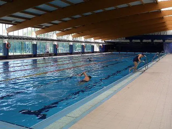 Escuela Deportiva Orlando — instalación deportiva