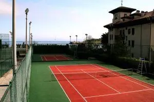 Tenis Club de Castro Urdiales — instalación deportiva
