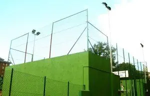 Tenis Club de Castro Urdiales — instalación deportiva