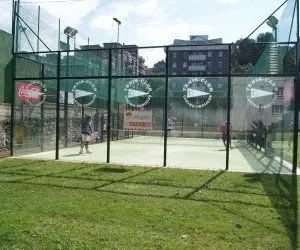 Tenis Club de Castro Urdiales — instalación deportiva