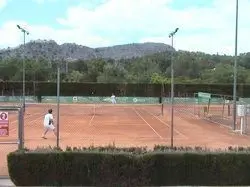 Club San Patricio Xativa — instalación deportiva