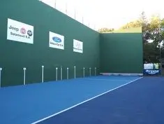 Club San Patricio Xativa — instalación deportiva
