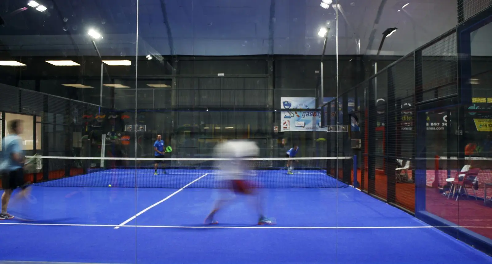 Family Sport Center — instalación deportiva