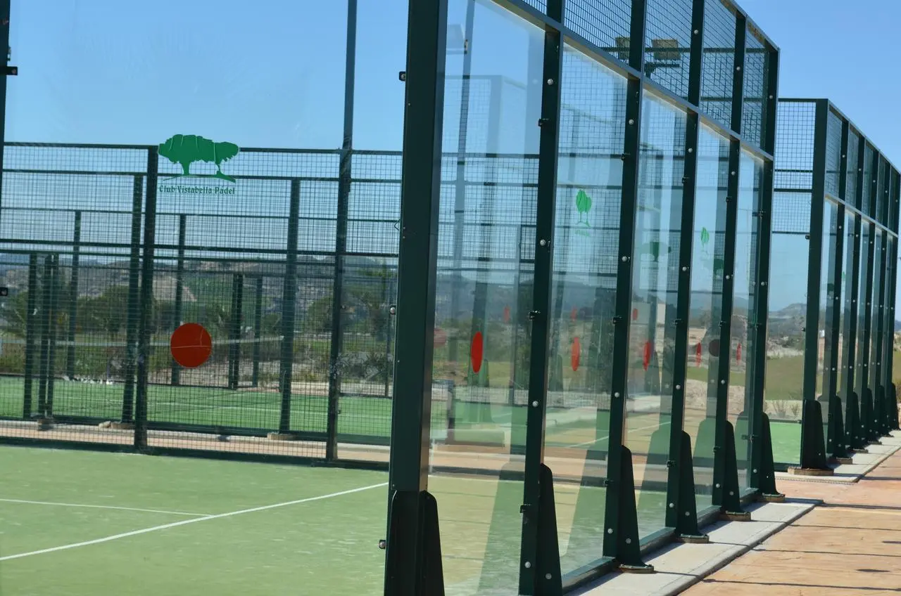 Vistabella Golf — instalación deportiva