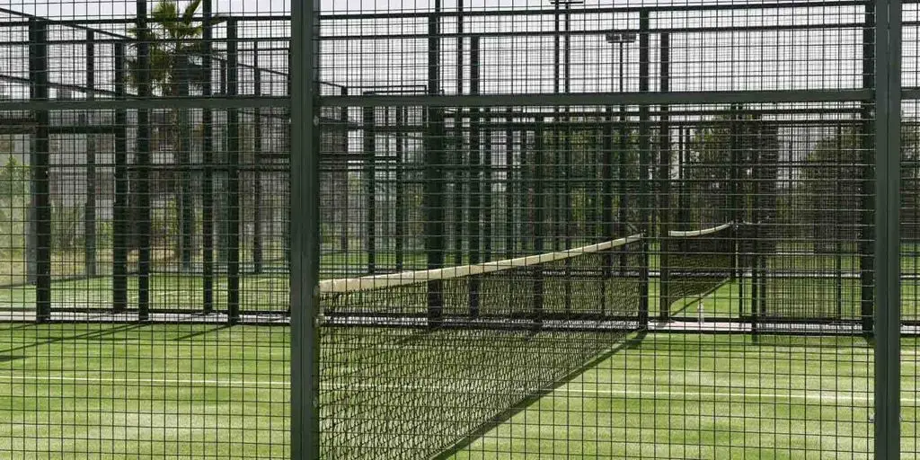 Be One Boadilla — instalación deportiva