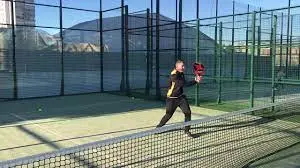 Go Fit Fisico Centro Deportivo — instalación deportiva