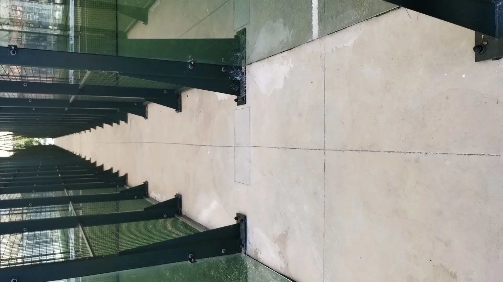 Padel SEI San Narciso — instalación deportiva