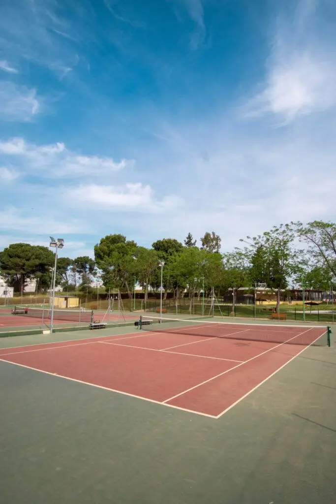 Club Deportivo Olivar de Quinto — instalación deportiva