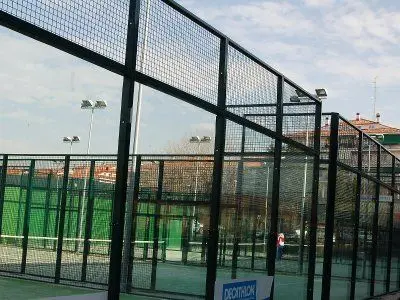 Brunete Sport Club — instalación deportiva