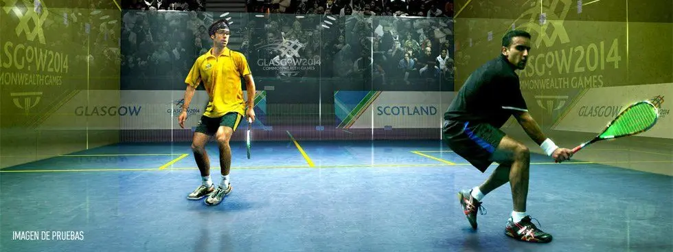 Castellana Sports Club — instalación deportiva