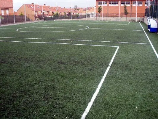 Club de Pádel Cobra Sport — instalación deportiva