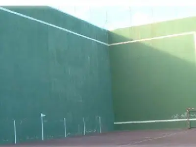 Club de Tenis Cabezarrubia — instalación deportiva