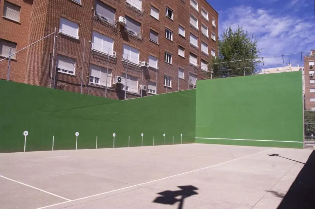 Instalaciones deportivas Canal de Isabel II — instalación deportiva