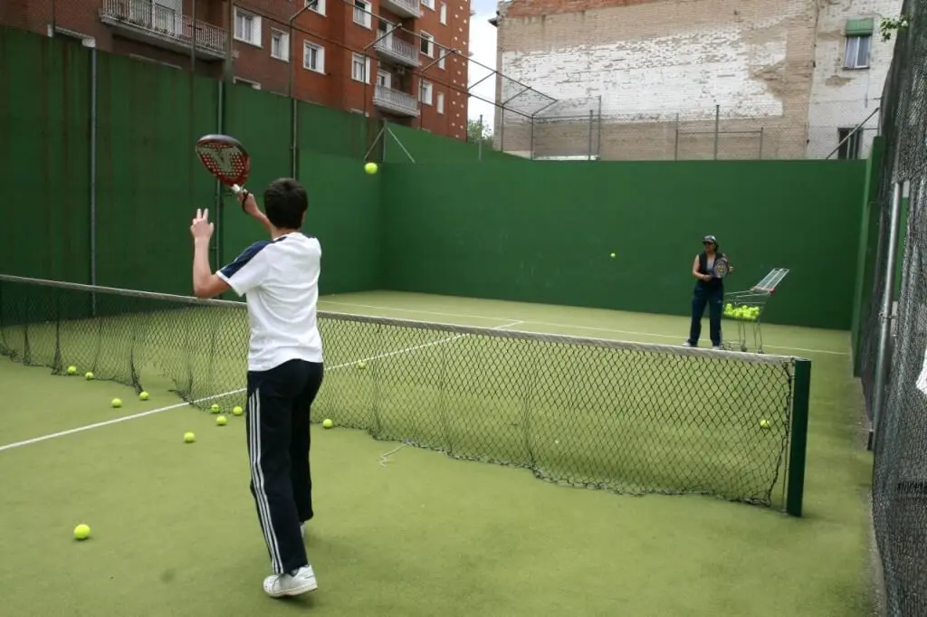 Instalaciones deportivas Canal de Isabel II — instalación deportiva
