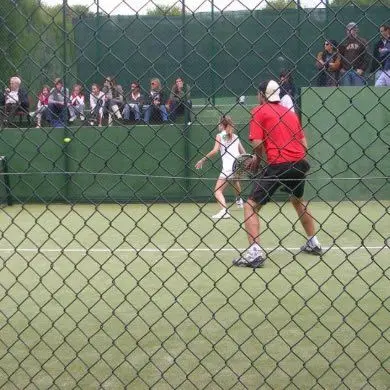 Club Mirasierra — instalación deportiva