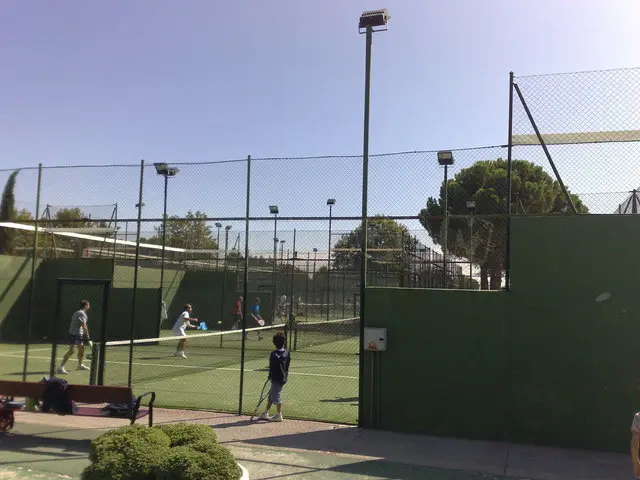 Complejo Deportivo El Estudiante — instalación deportiva