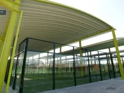 Golf Canal — instalación deportiva