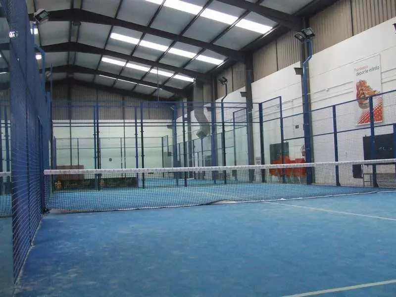 La Dehesa — instalación deportiva