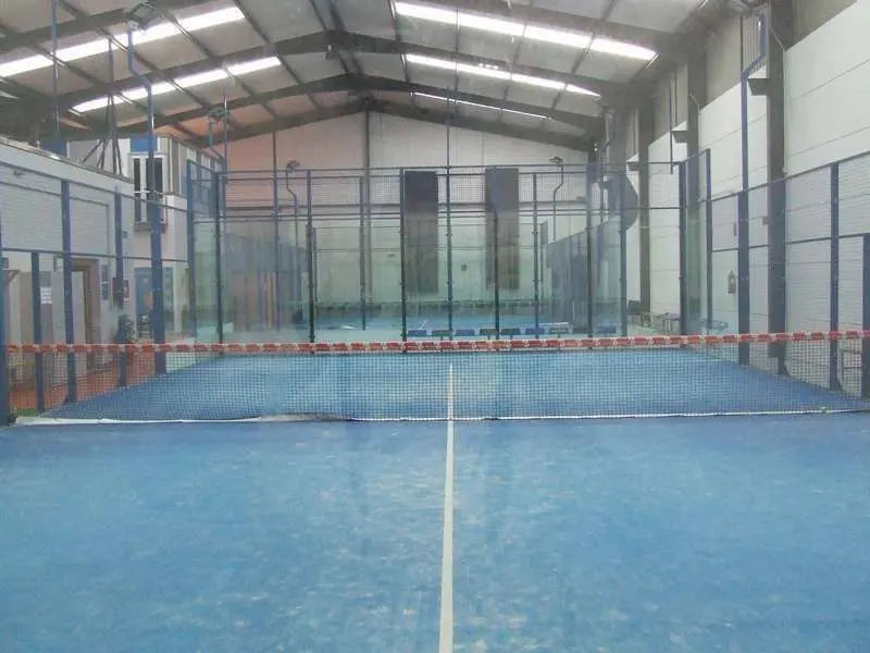 La Dehesa — instalación deportiva