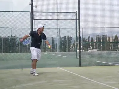 Complejo Deportivo Montepalma — instalación deportiva