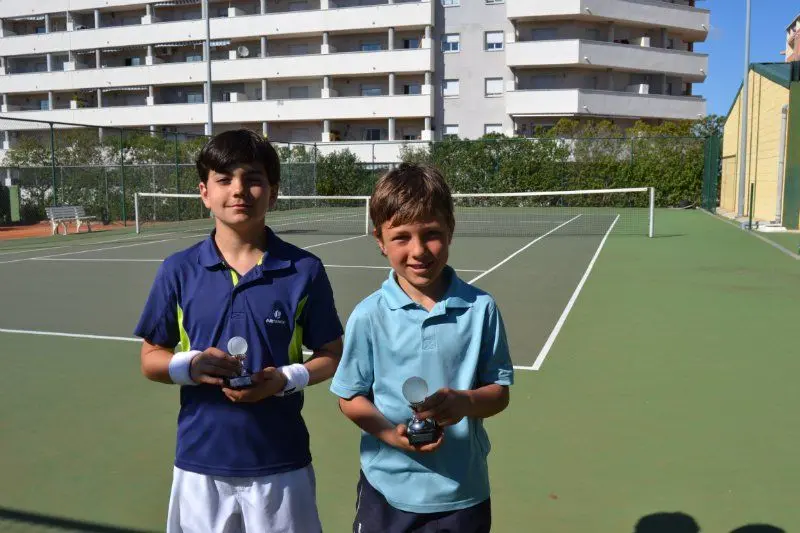 Complejo Deportivo Montepalma — instalación deportiva