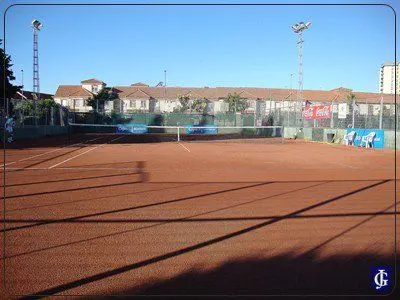 Club Nazaret — instalación deportiva