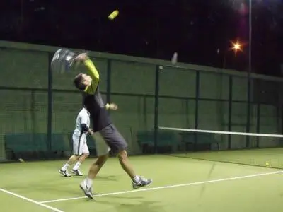 Club de Padel Ponferrada — instalación deportiva