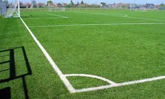 UB Diagonal Universitari — instalación deportiva