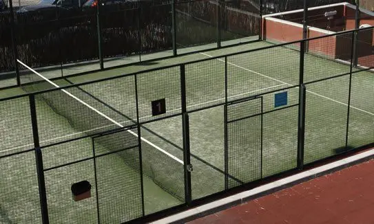 Wellsport Club — instalación deportiva