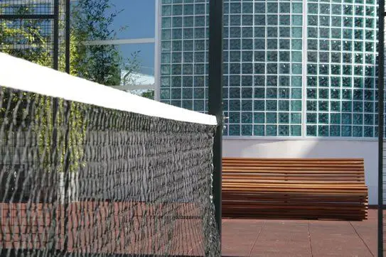 Wellsport Club — instalación deportiva