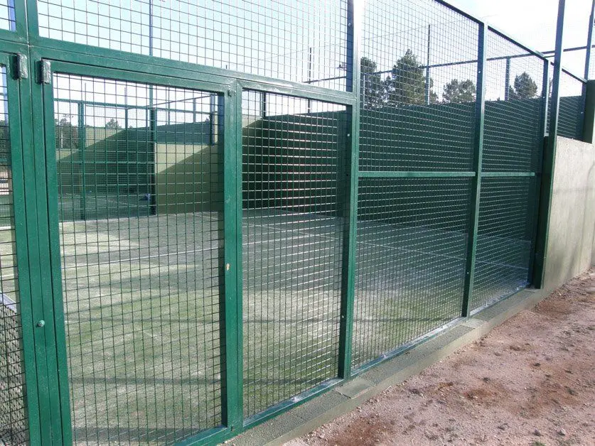 Club Cuenca de Tenis — instalación deportiva