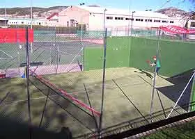 Club Nuevo Tenis — instalación deportiva