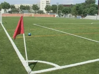 CE Bon Pastor — instalación deportiva