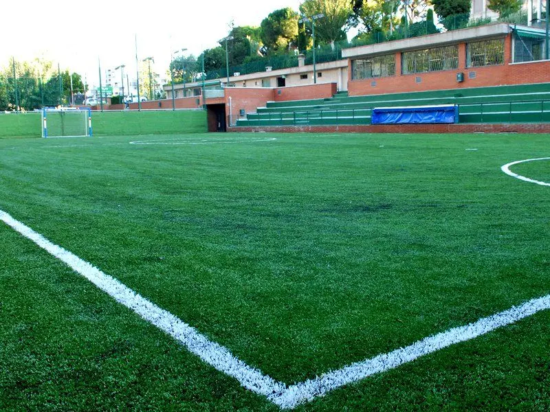 Instalaciones deportivas Valldaura Sport — instalación deportiva