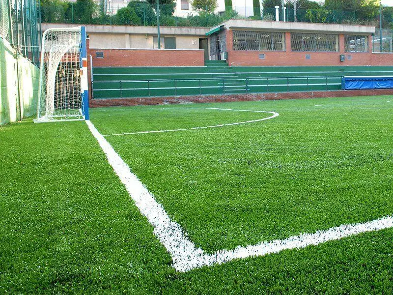 Instalaciones deportivas Valldaura Sport — instalación deportiva