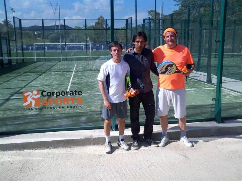 Ciutat Esportiva Municipal Vall d'Hebron-Teixonera — instalación deportiva