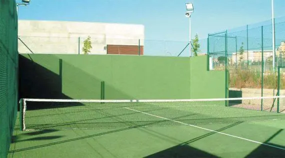 Centro Deportivo Municipal Francisco Fernández Ochoa — instalación deportiva