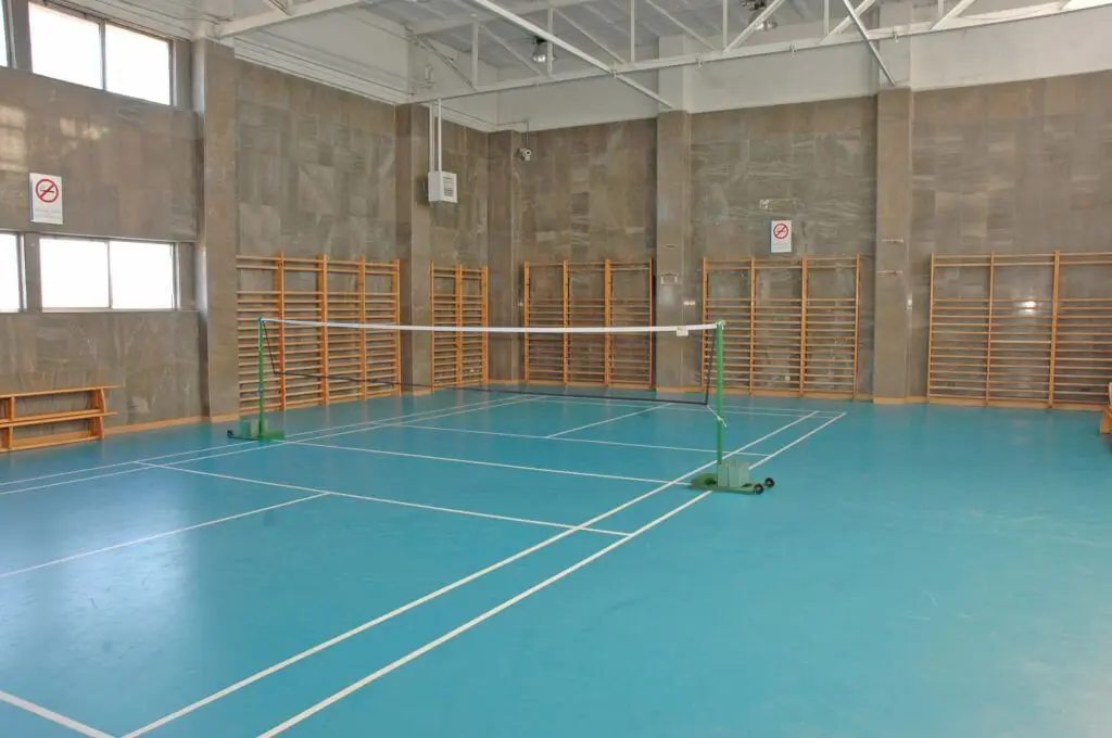 Centro Deportivo Municipal José María Cagigal — instalación deportiva