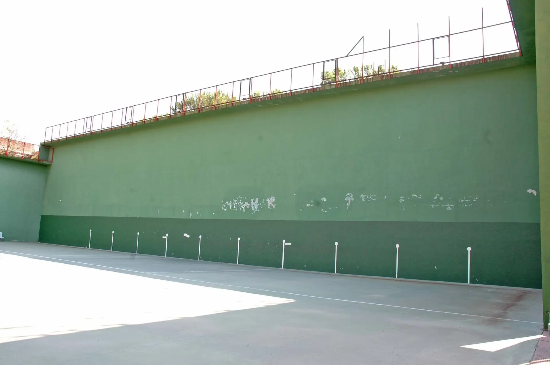 Centro Deportivo Municipal Orcasur — instalación deportiva