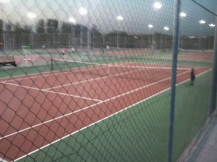 Centro Deportivo Municipal Valdebernardo — instalación deportiva