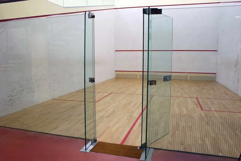 Club Tennis Sabadell — instalación deportiva