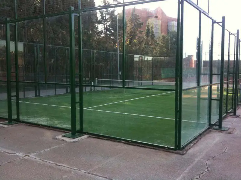 Club Natació Montjuic — instalación deportiva