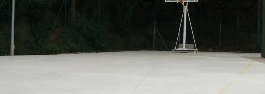 Centre Esportiu Municipal Can Caralleu — instalación deportiva