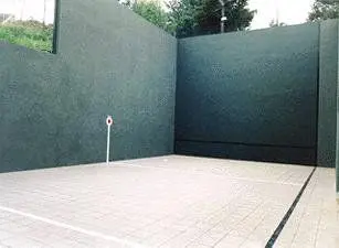 Club Natació Catalunya - CEM Can Toda — instalación deportiva