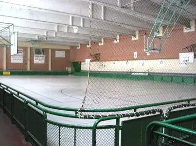 Unió Esportiva Horta - Centre Esportiu Municipal — instalación deportiva