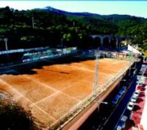Complex Esportiu Municipal Ciutat Meridiana — instalación deportiva