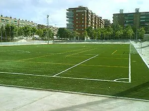 Complex Esportiu Municipal Clot de la Mel — instalación deportiva